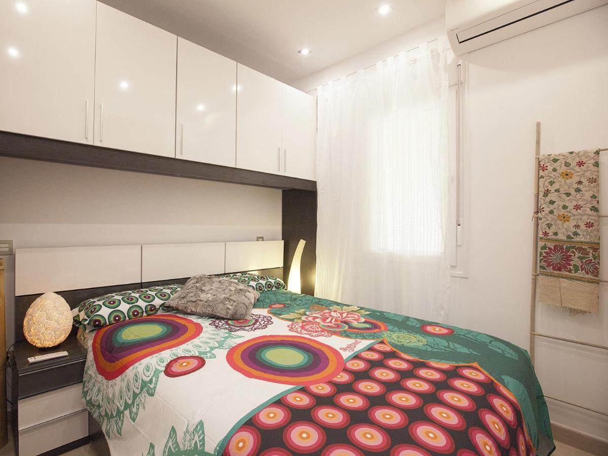 MIT House Salamanca Confort II en Madrid Exterior foto
